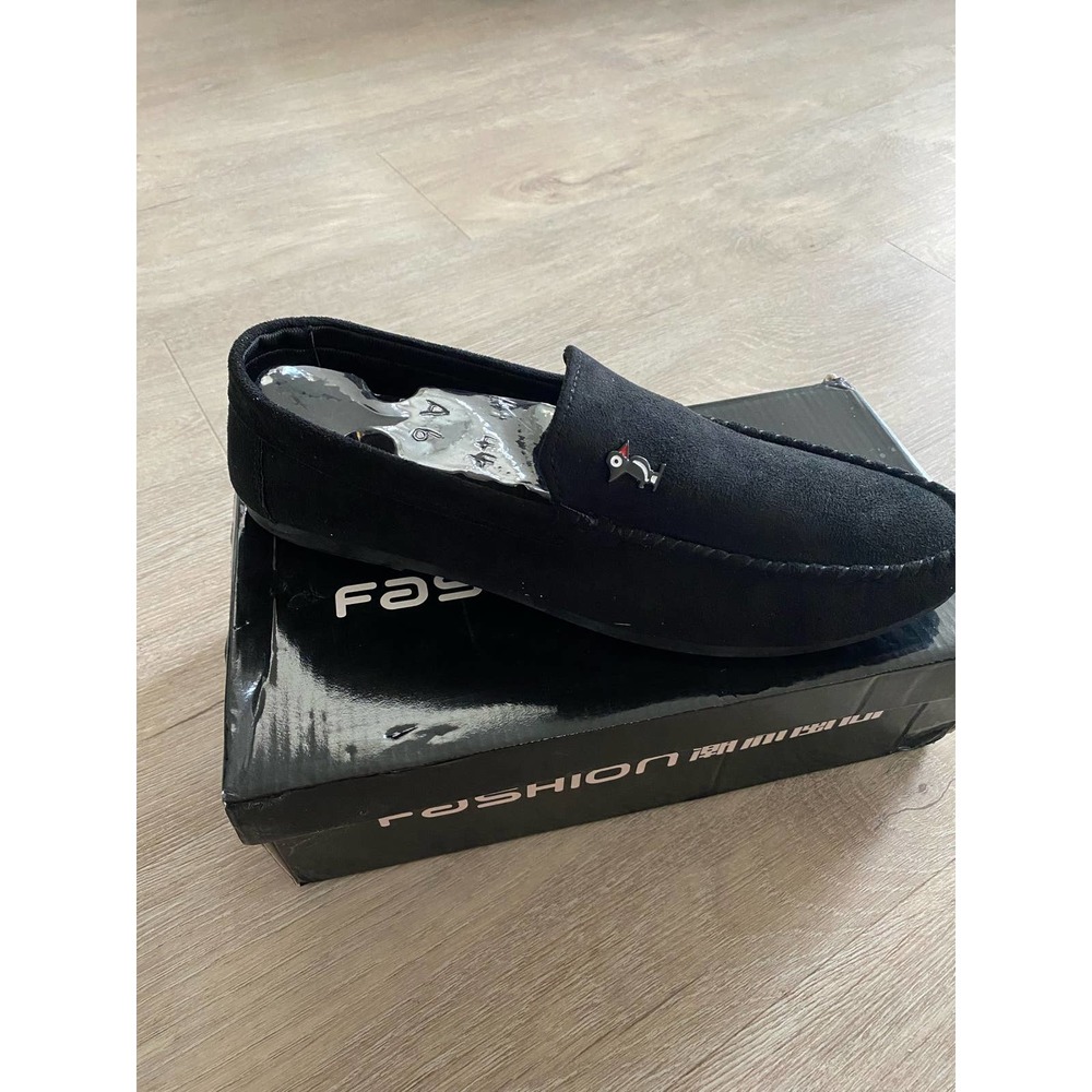 Men’s loafers